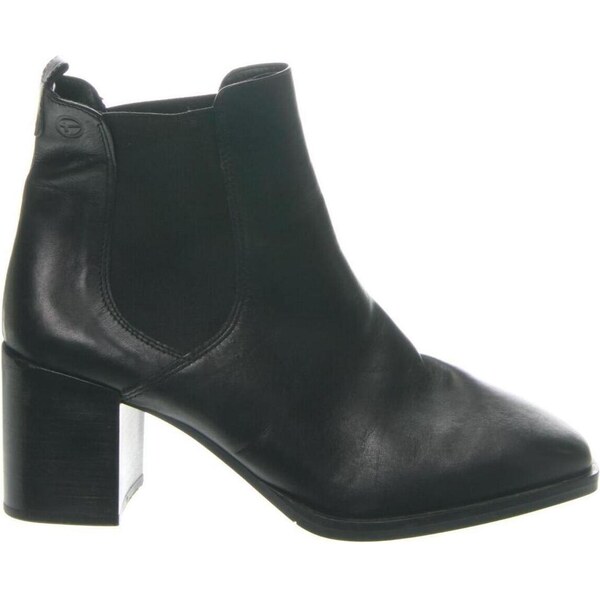 Dámské poltopánky Tamaris 66986764