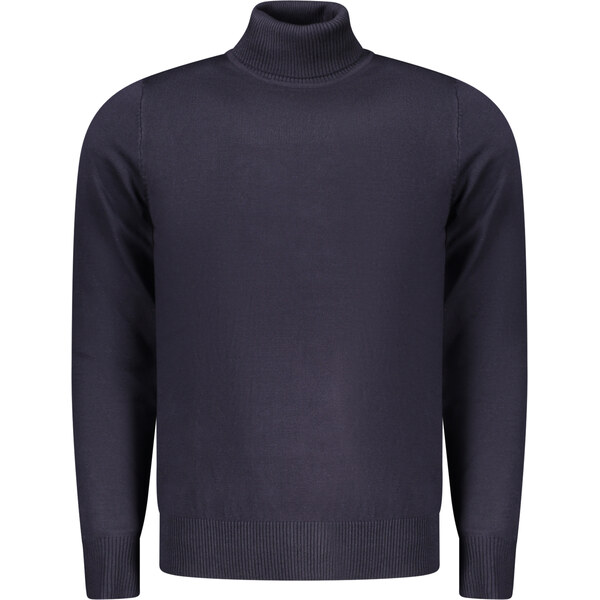 Pánsky modrý rolák Coveri Moving 66995730