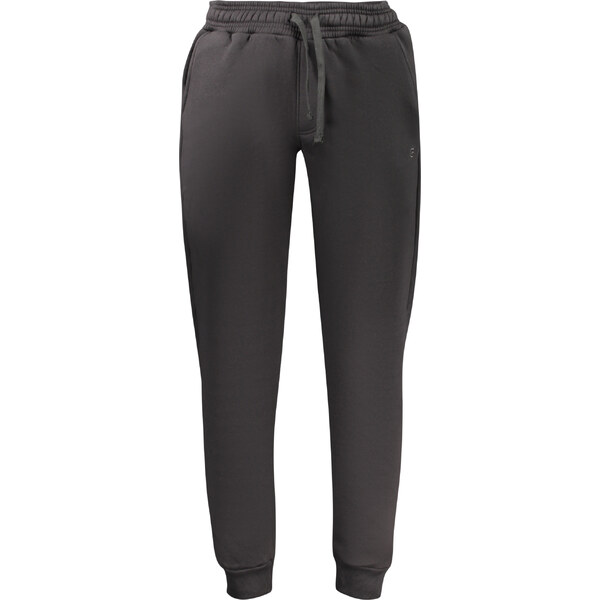 Pánske čierne tepláky Coveri Moving 66995733