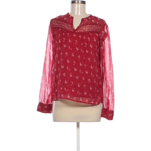 Dámska blúza Vero Moda 66986794