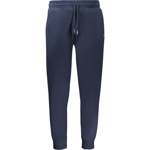 NORWAY 1963 MENS BLUE LONG SUIT TROUSERS 66991007