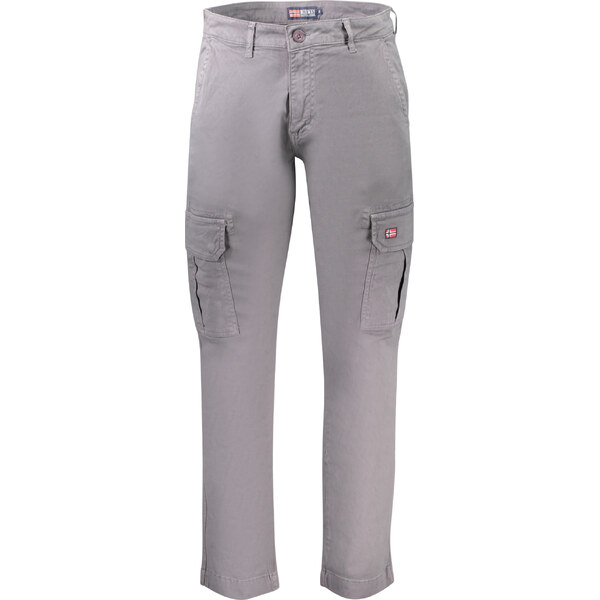 NORWAY 1963 MENS GREY TROUSERS 66992944