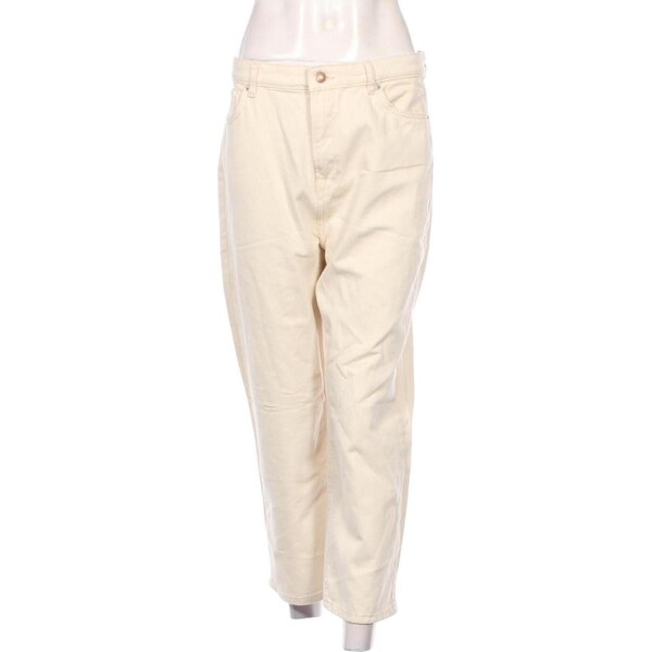 Dámske džínsy Orsay 66986547