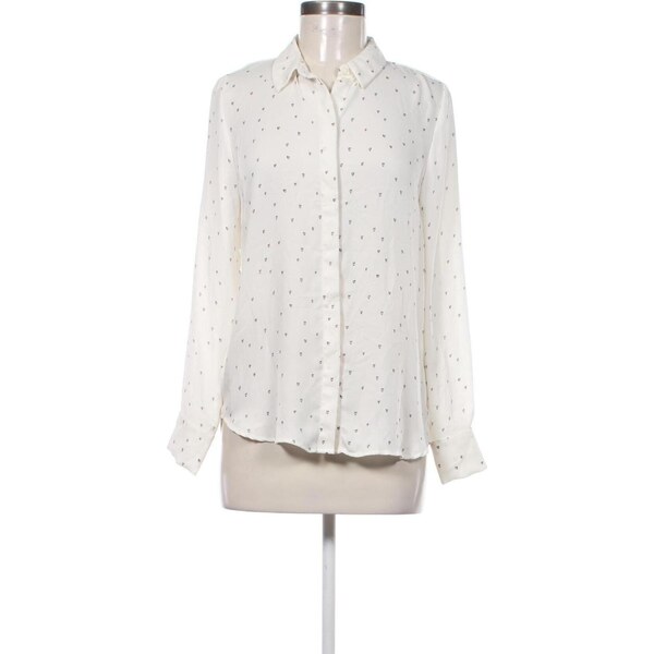 Dámska košeľa H&M 66986551