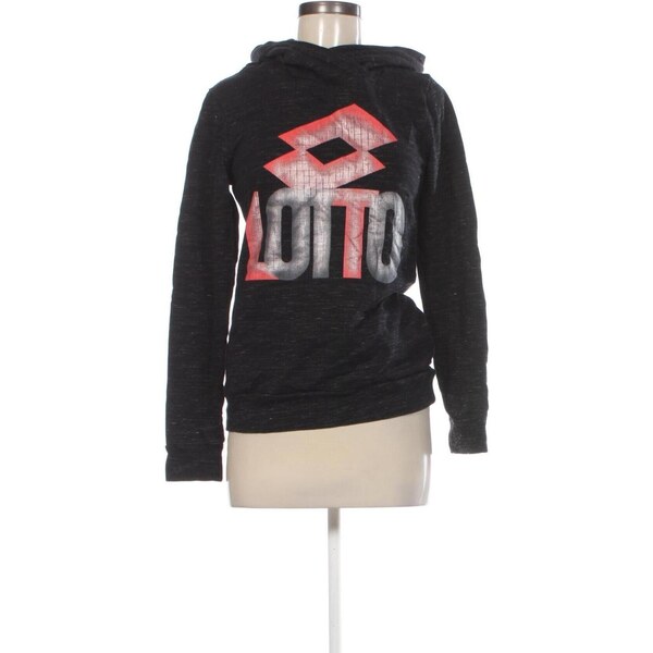 Dámska mikina Lotto 66986578