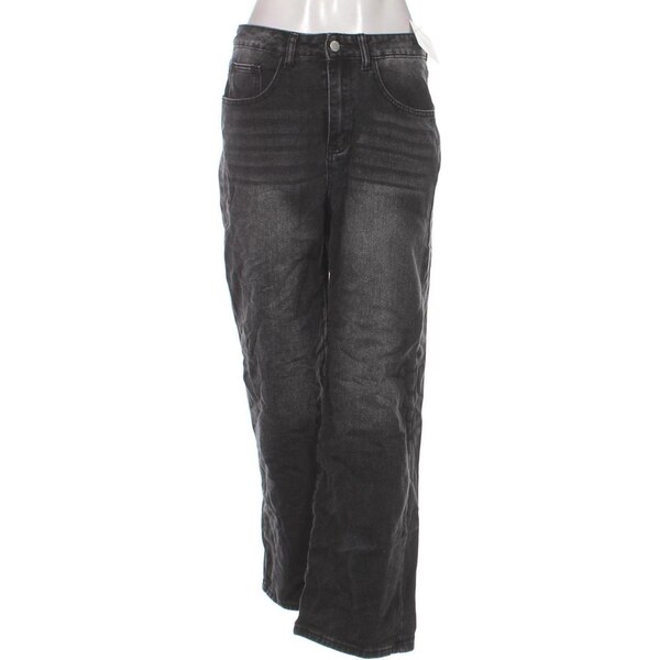 Dámske džínsy SHEIN 66986581