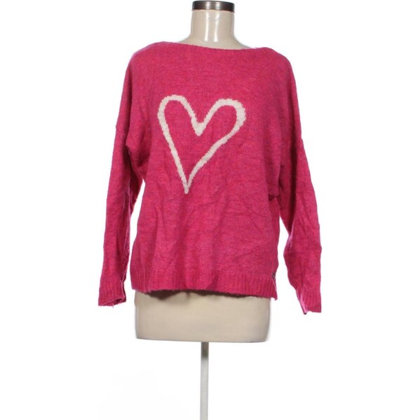 Dámsky pulóver Lindsay Moda 66986615