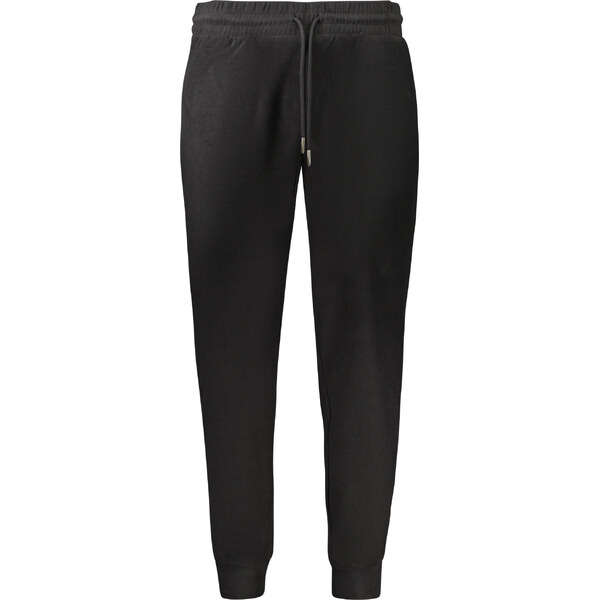 NORWAY 1963 MENS BLACK LONG SUIT TROUSERS 66992947