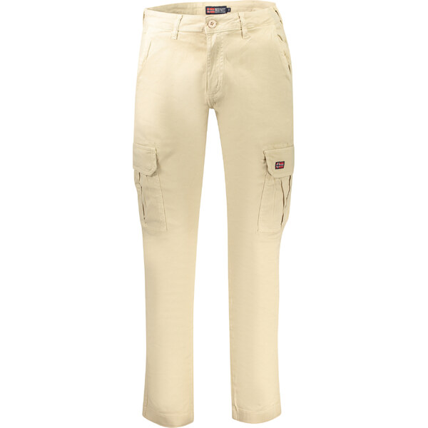 NORWAY 1963 MENS BEIGE TROUSERS 66992945