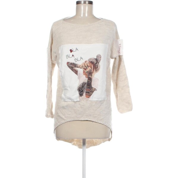 Dámsky pulóver Unbranded 66986626