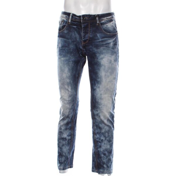 Pánske džínsy FSBN 66986665