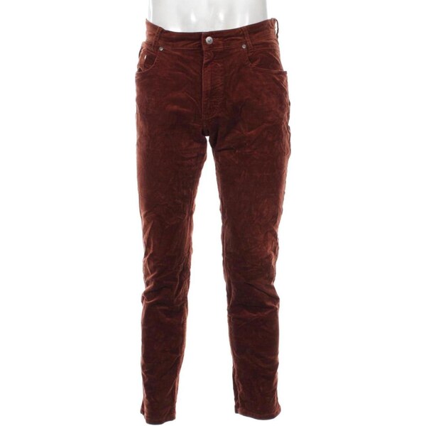 Pánské menčestráky Bugatti 66986642