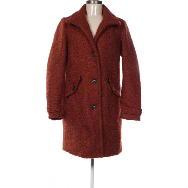 Dámsky kabát Jean Pascale 66986683