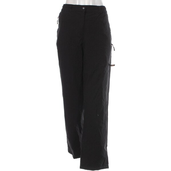 Dámske nohavice pre zimné športy Hs 66986688