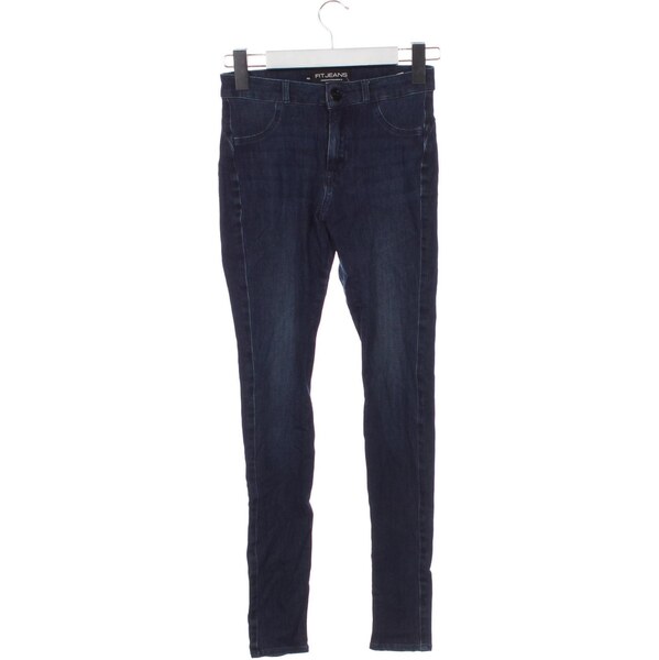 Dámske džínsy Fit Jeans 66986727