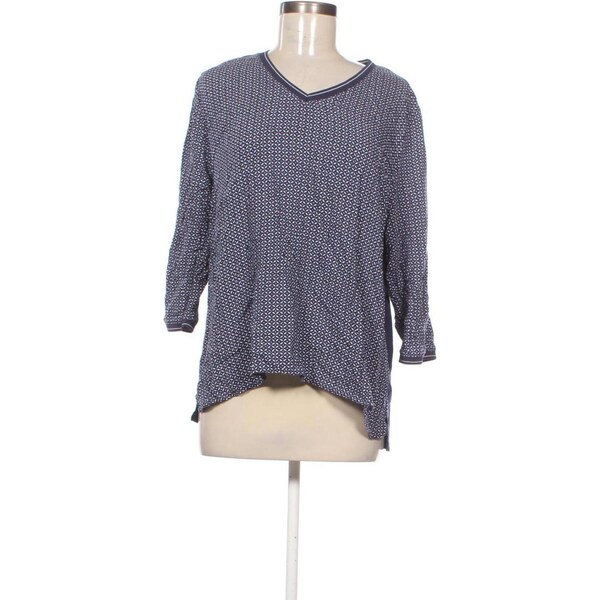 Dámska blúza Tom Tailor 66986434