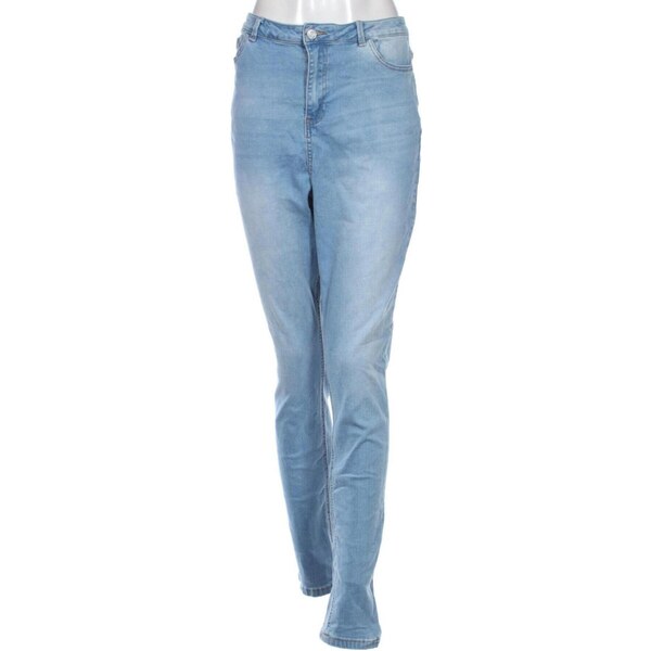 Dámske džínsy Missguided 66986430