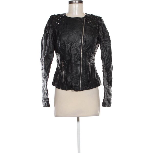 Dámska kožená bunda Yessica 66986718