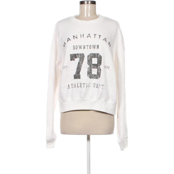 Dámska blúza Bershka 66986723