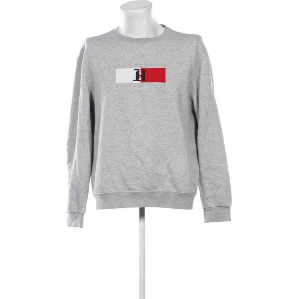 Pánske tričko Lewis Hamilton X Tommy Hilfiger 66986830