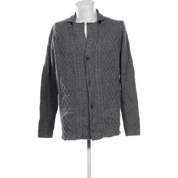 Pánsky kardigán Rifle 66986834