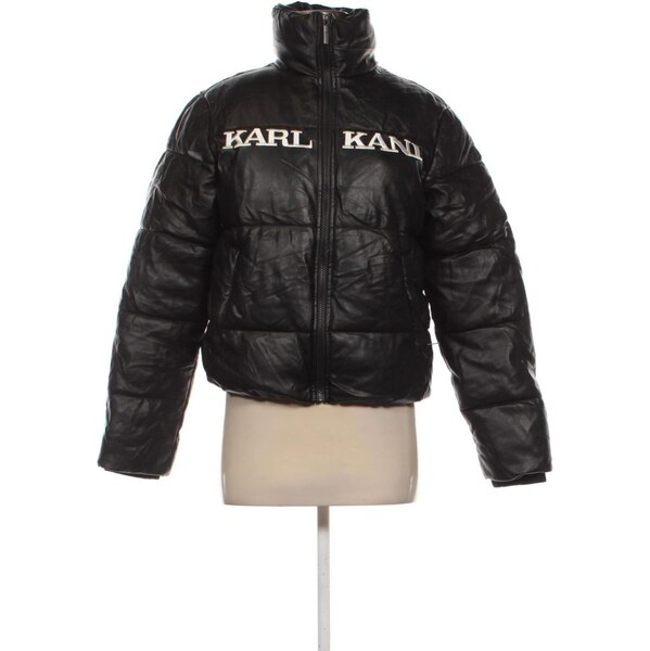 Dámska kožená bunda Karl Kani 66986838