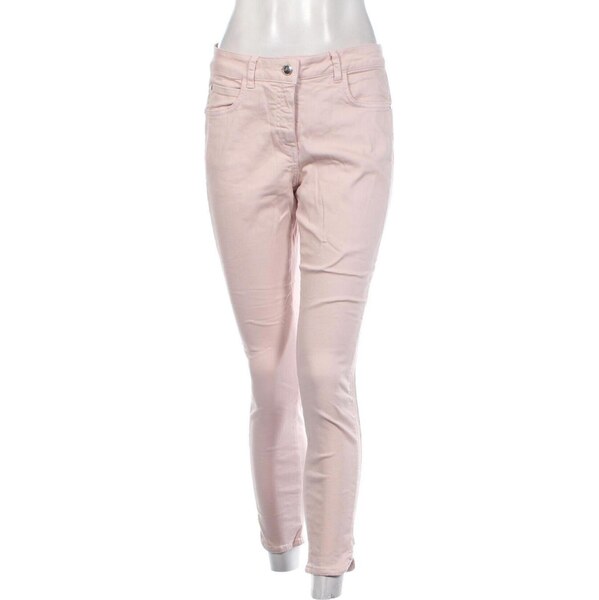 Dámske džínsy Alba Moda 66986851