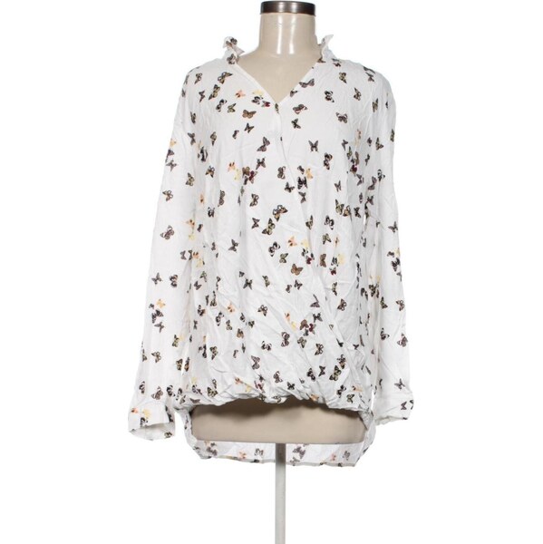 Dámska blúza Rainbow 66986893