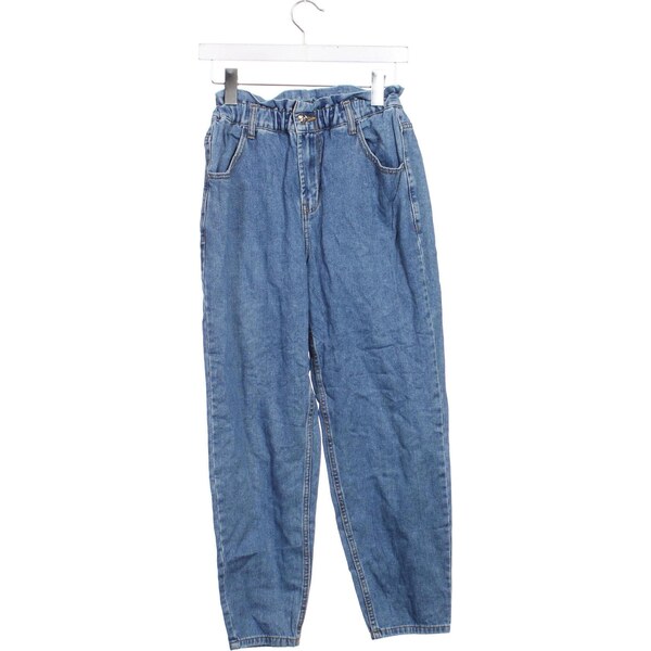 Dámske džínsy Hummel 66988083