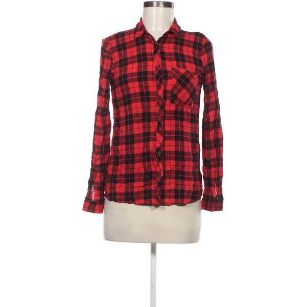 Dámska košeľa Pull&Bear 66988123