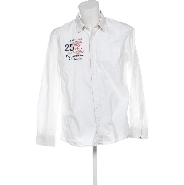 Pánska košeľa S.Oliver 66988137