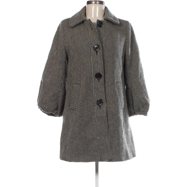 Dámsky kabát Naf Naf 66988101