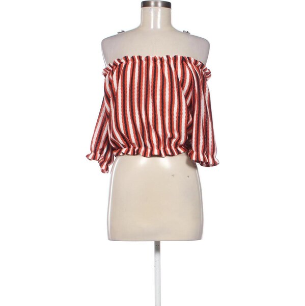 Dámska blúza Pull&Bear 66988149