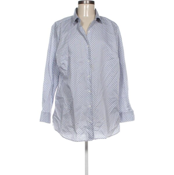 Dámska košeľa Walbusch 66987021