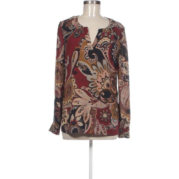 Dámska blúza Ashley Brooke 66986975