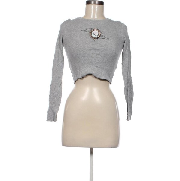 Dámska blúza Bershka 66986937