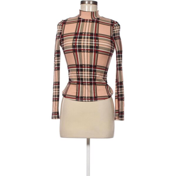 Dámska blúza SHEIN 66987074