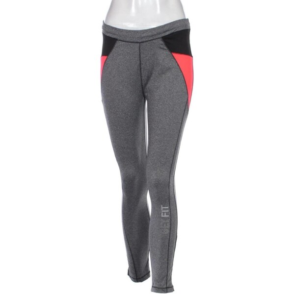 Dámske legíny Crivit 66987145