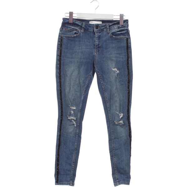 Dámske džínsy Zara 66987141