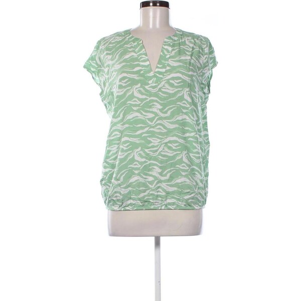 Dámska blúza Tom Tailor 66987192