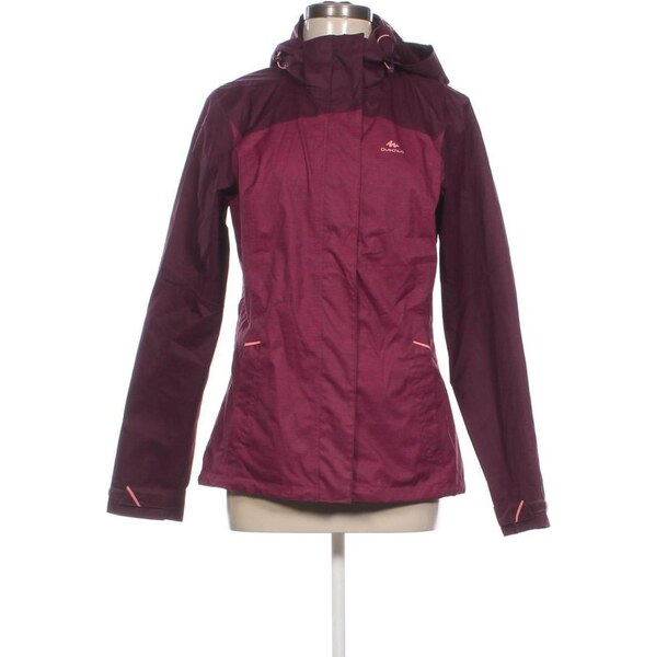 Dámska bunda Decathlon 66987215