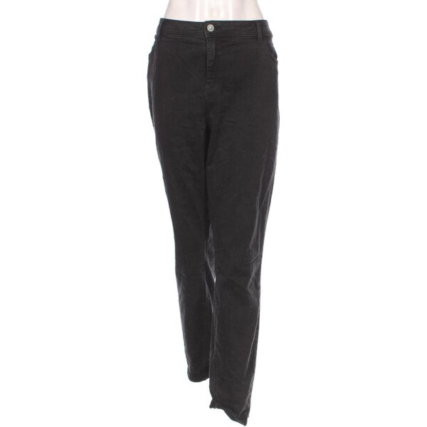 Dámske džínsy Yessica 66987247