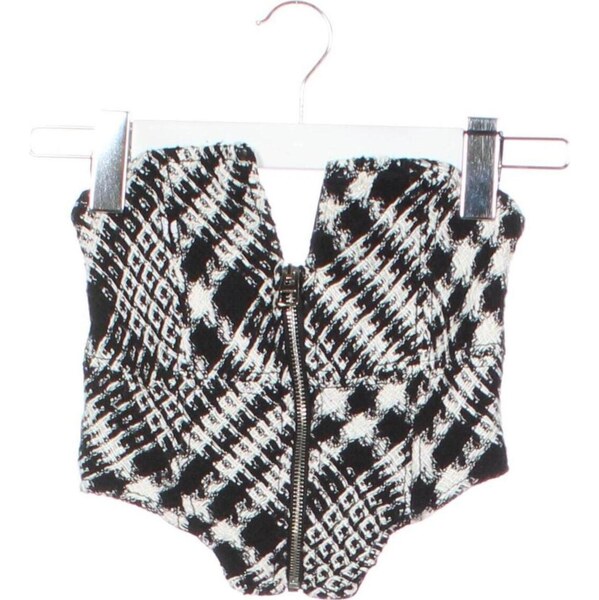 Dámsky top Bershka 66987299