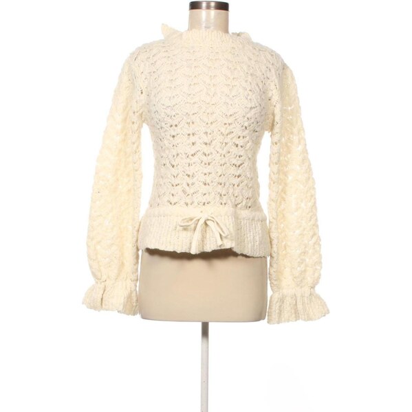 Dámsky pulóver Zara 66987291