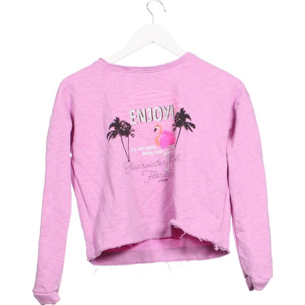 Detská blúzka S.Oliver 66987301