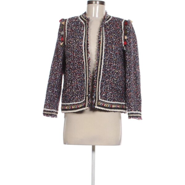 Dámske sako Zara 66987361