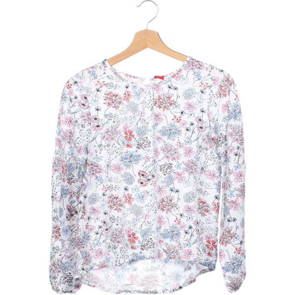 Detská blúzka S.Oliver 66987453