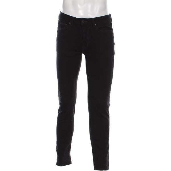 Pánske džínsy Dressmann 66987354