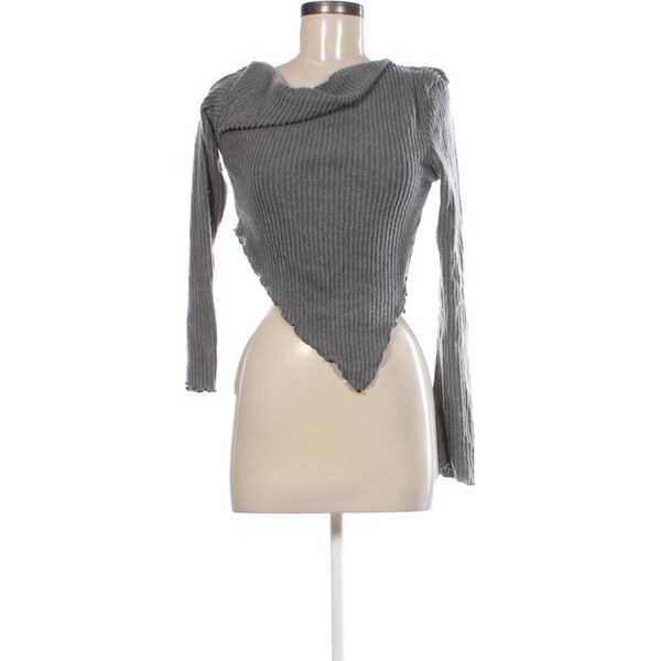 Dámsky pulóver SHEIN 66987325