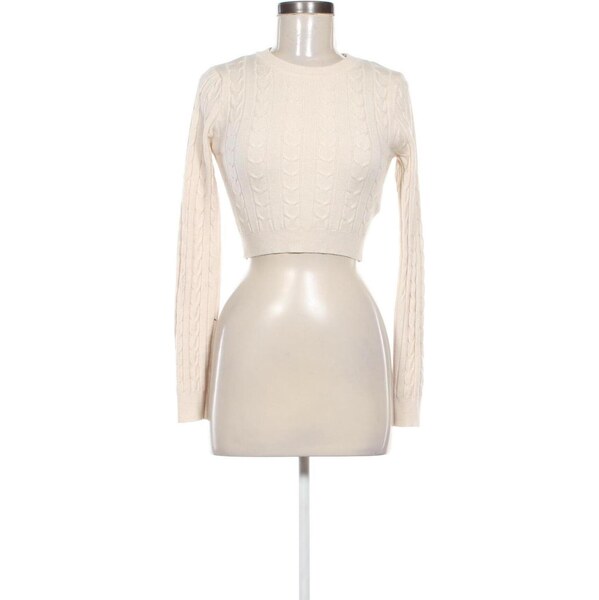 Dámsky pulóver NEW COLLECTION 66987472